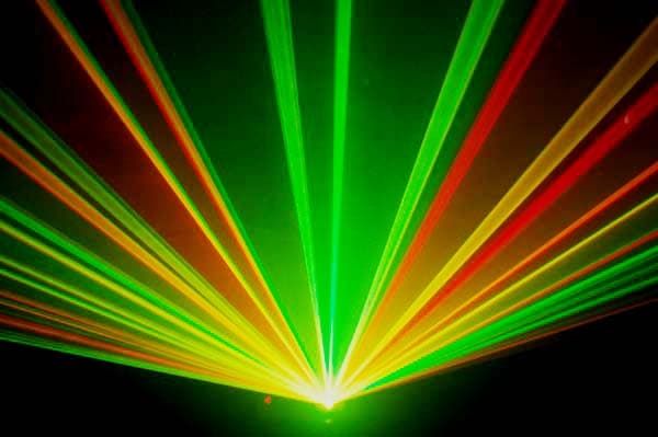 Лазер для дискотек Сочи